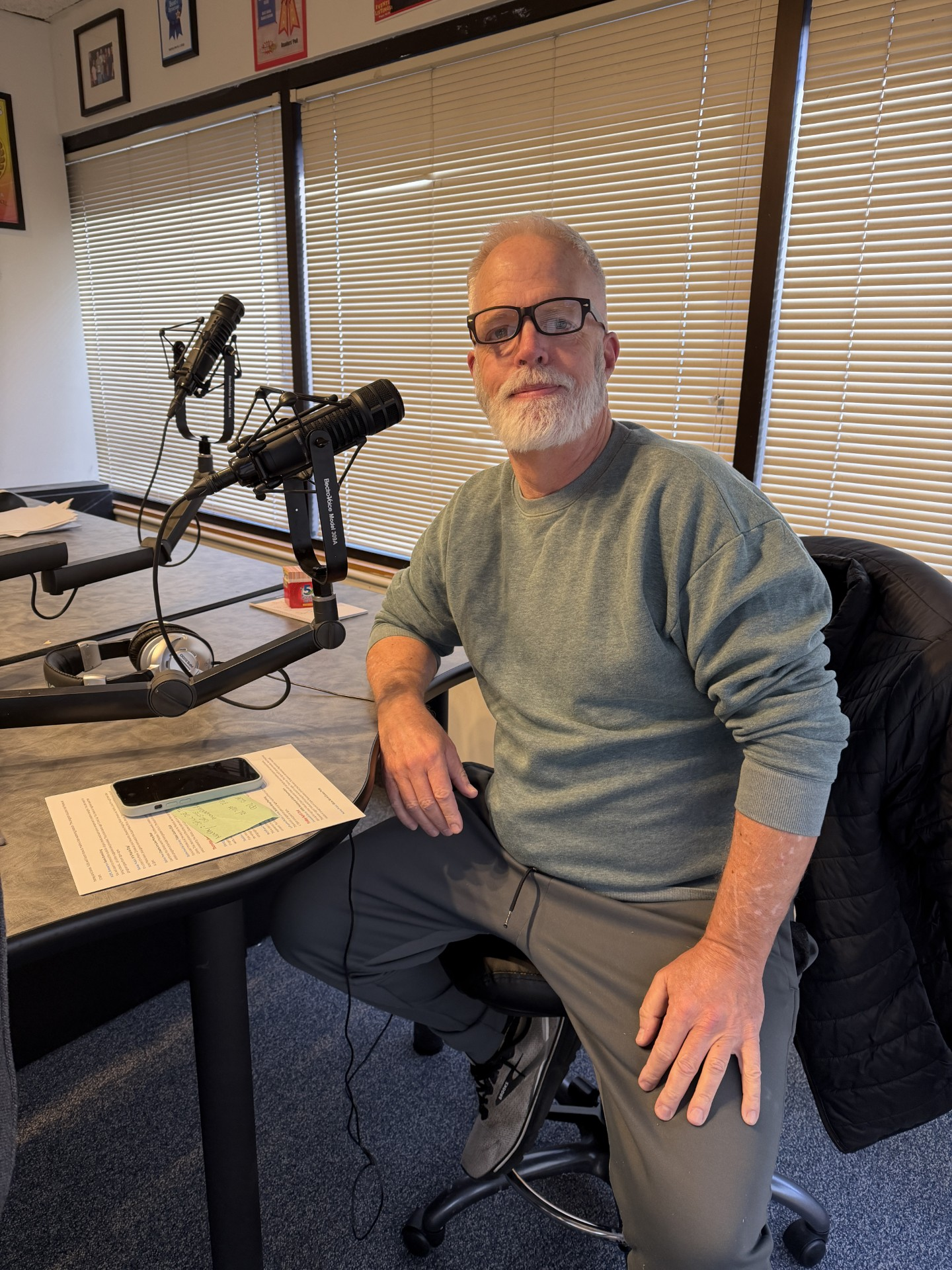 Spring Break Library Fun!