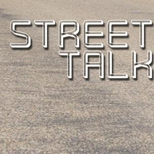 Street Talk 8-25-2023