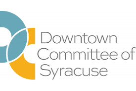 Visit Downtown Syracuse In A Whole NEW Way