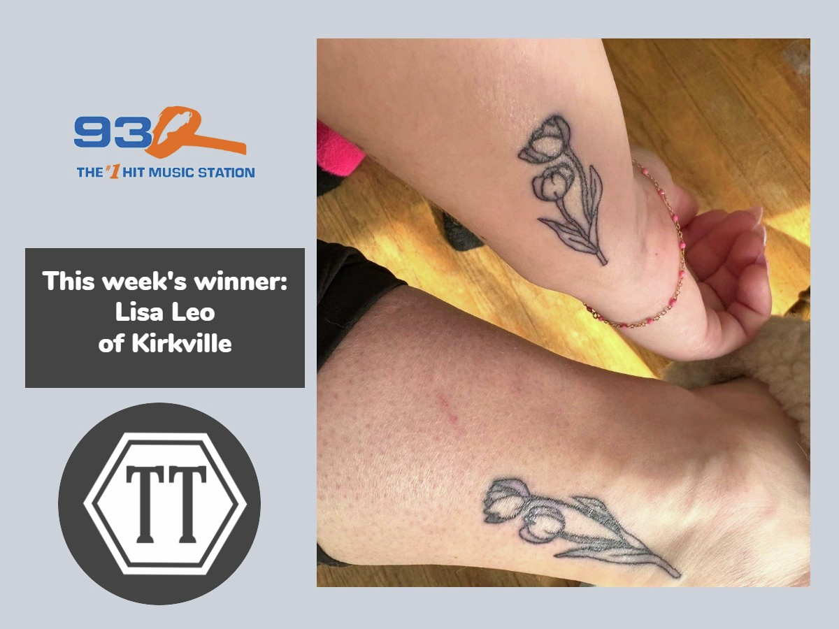 Tat Tales Winner