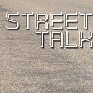 Street Talk 9-27-2024