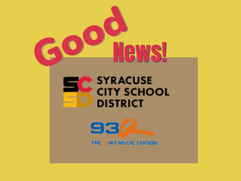 SCSD Good News April 2026