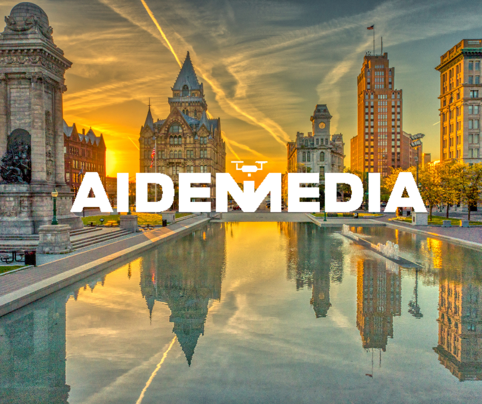 Aiden Media In The House episode artwork