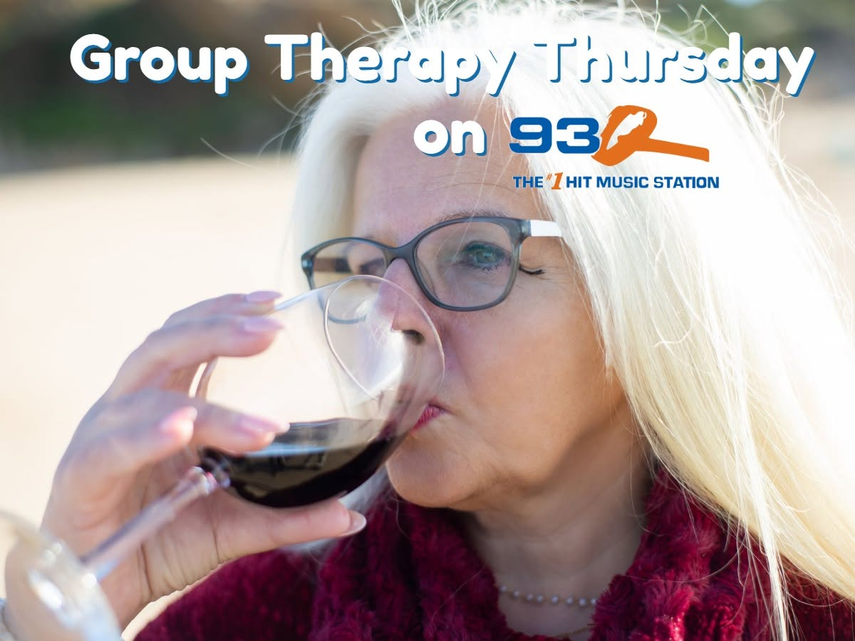 Group Therapy Thursday episode artwork