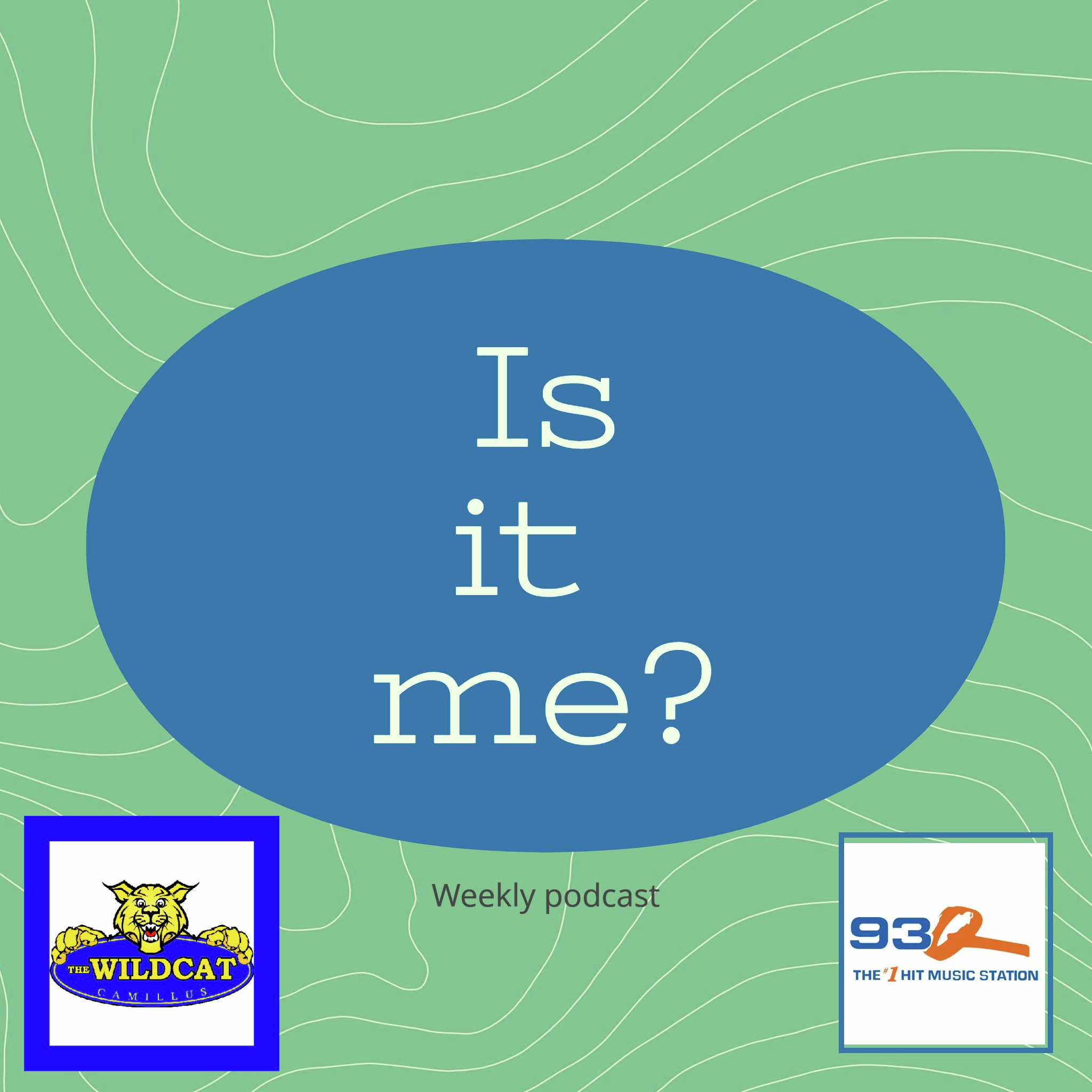 IS IT ME? - Episode 57