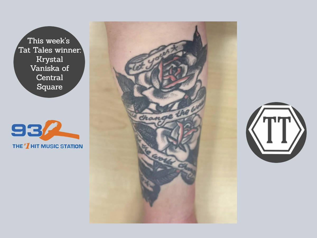 Tat Tales Winner