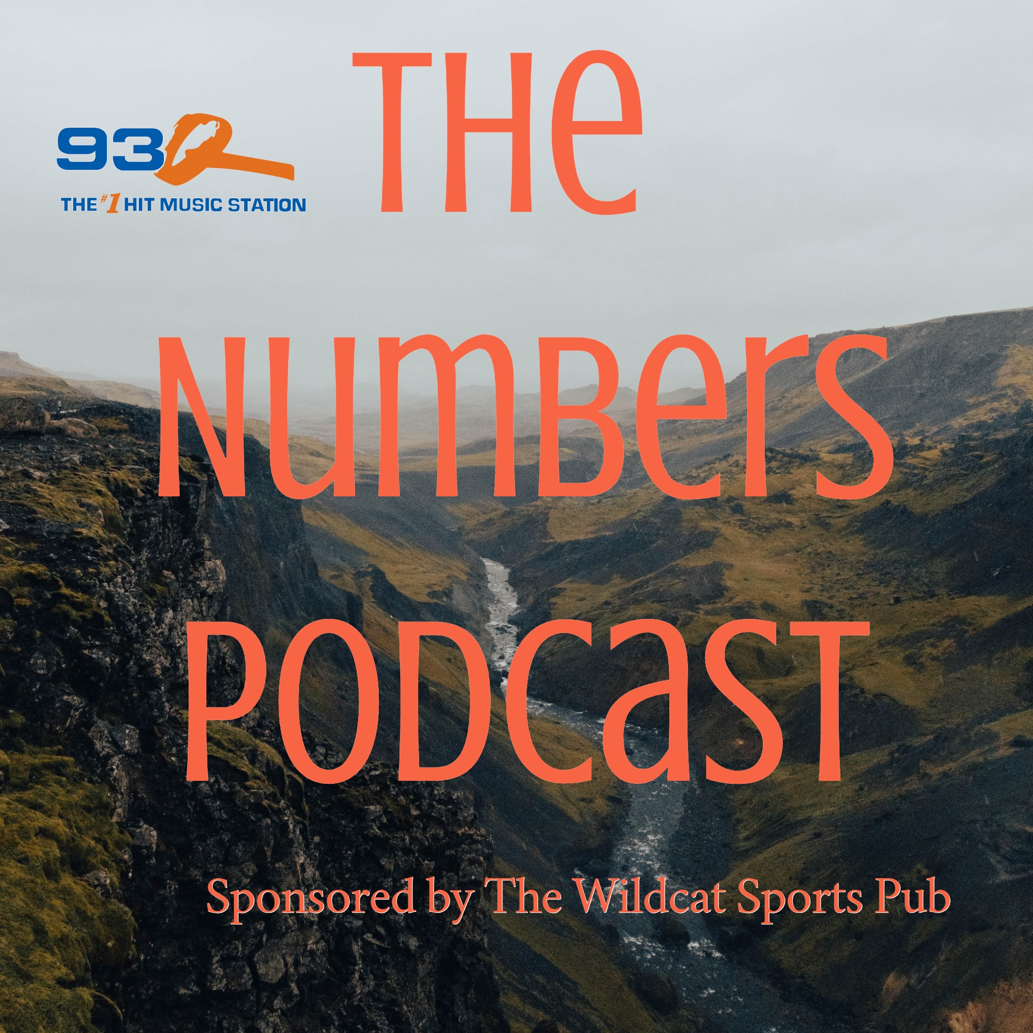 The Numbers Podcast - Episode 8