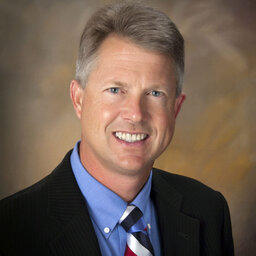 Roger Marshall, Kansas U.S. Senator | 10-12-23