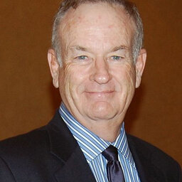 5-4, Bill O'Reilly, Author and Reporter 