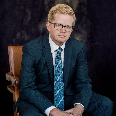 1-24, Caleb Rowden, Missouri State Senate Majority Leader