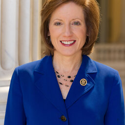 10-25, Vicky Hartzler, Missouri Congresswoman and U.S. Senate Candidate