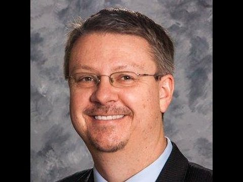 Scott Wagner, Clay County Commissioner | 5-22, 23