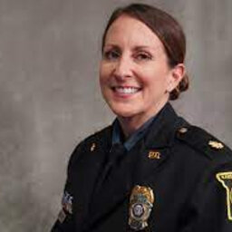 12-16, Stacey Graves, New KCPD Chief