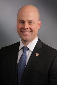 Tony Luetkemeyer, Missouri State Senator | 5-16-23