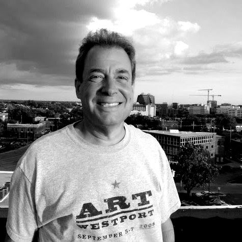 Bill Nigro, Westport Business Man