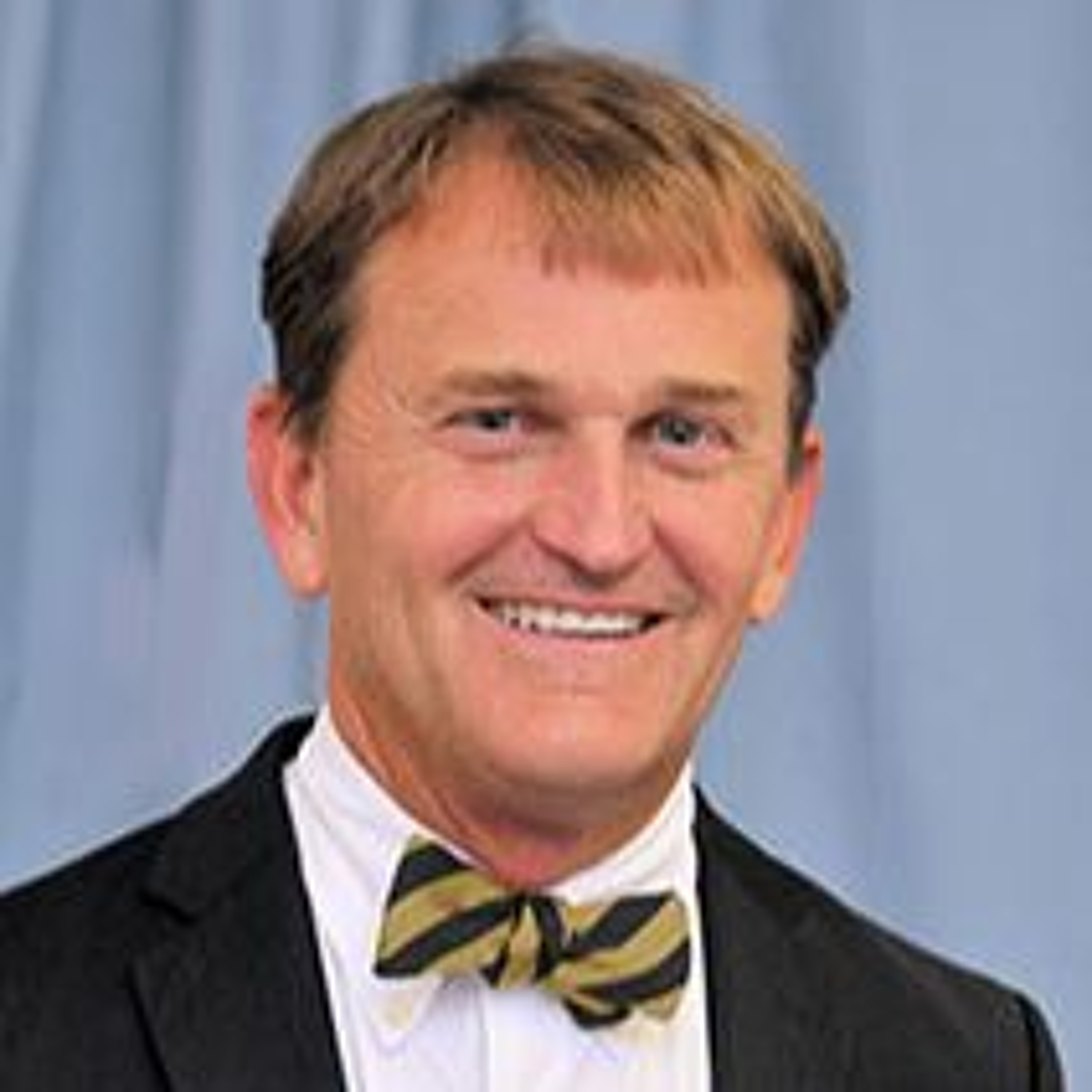 10-12: Randall Williams, Missouri State Health Director