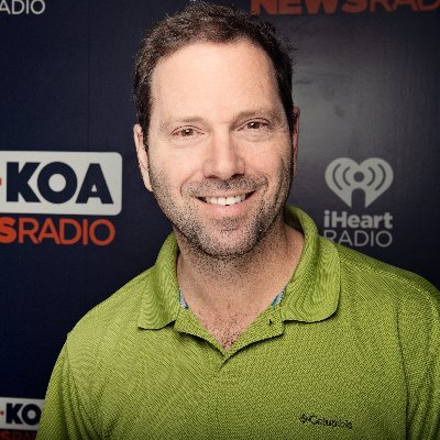 Ross Kaminsky, KOA Radio Denver | 8-22-23