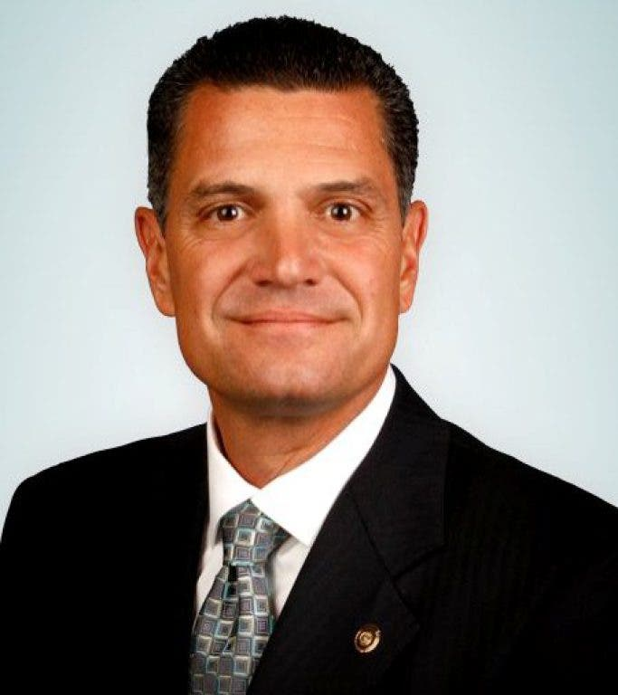 8-9, Jim Lembke, Executive Director of the 100 PAC