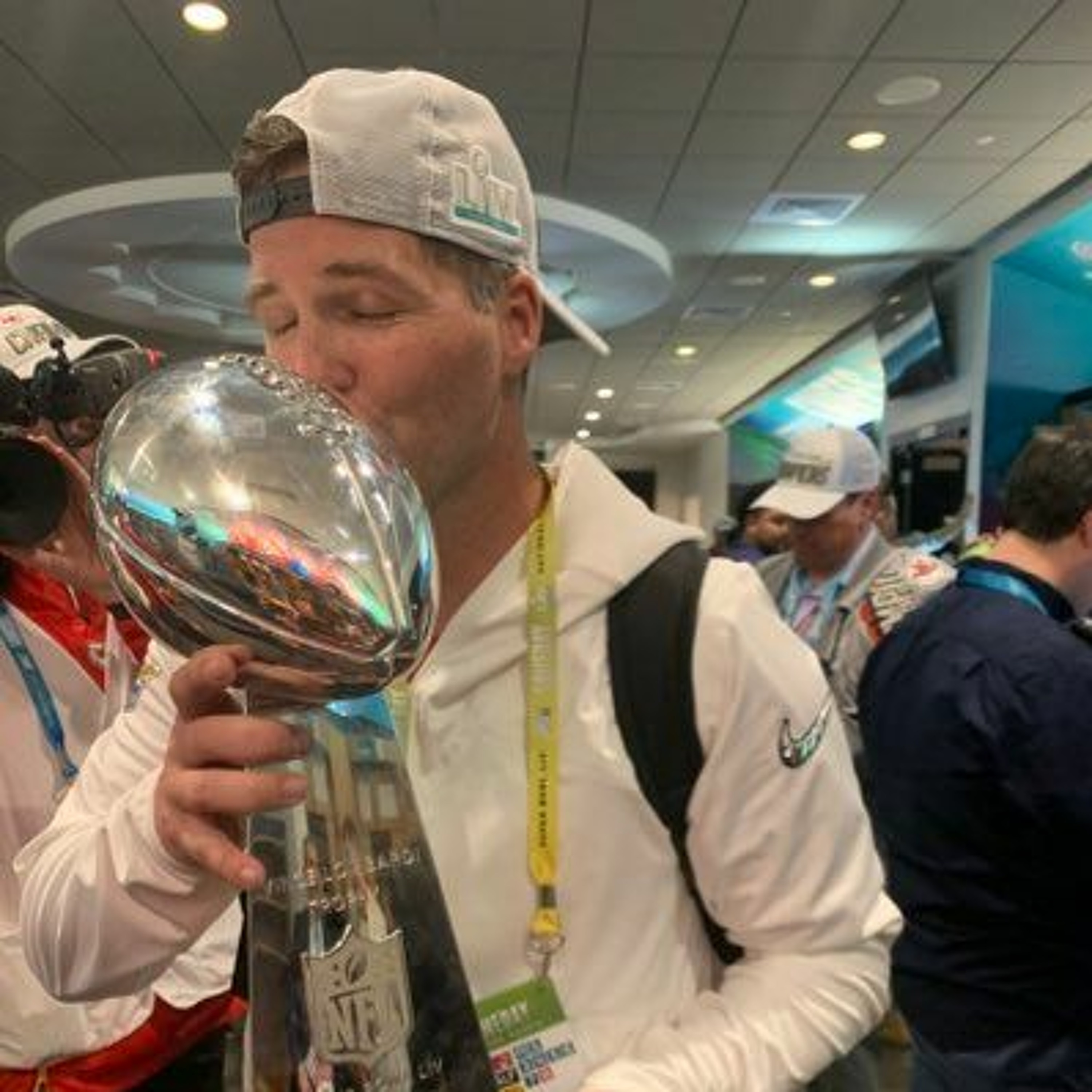 10-12: BJ Kissel on Chiefs v. Raiders Game