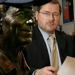 9-27, Grover Norquist, Americans for Tax Reform President