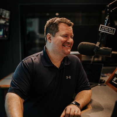 Erick Erickson, WSB Radio Atlanta | 8-15-23