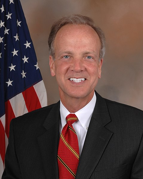 Jerry Moran, Kansas U.S. Senator | 11-15-23