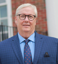 Mike Steinmeyer, Independence Councilman | 9-18-23