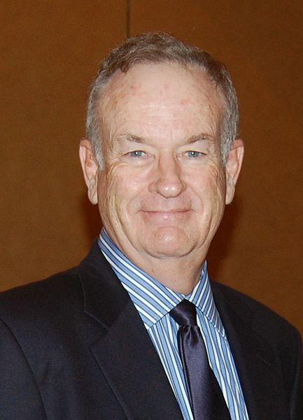 Bill O'Reilly | 10-13-23