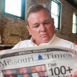 1-6, Scott Faughn, Missouri Times