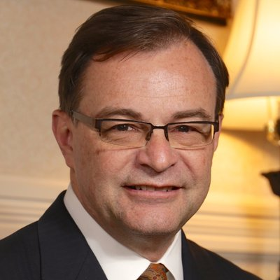 Dave Trabert, Kansas Policy Institute | 6-6-23