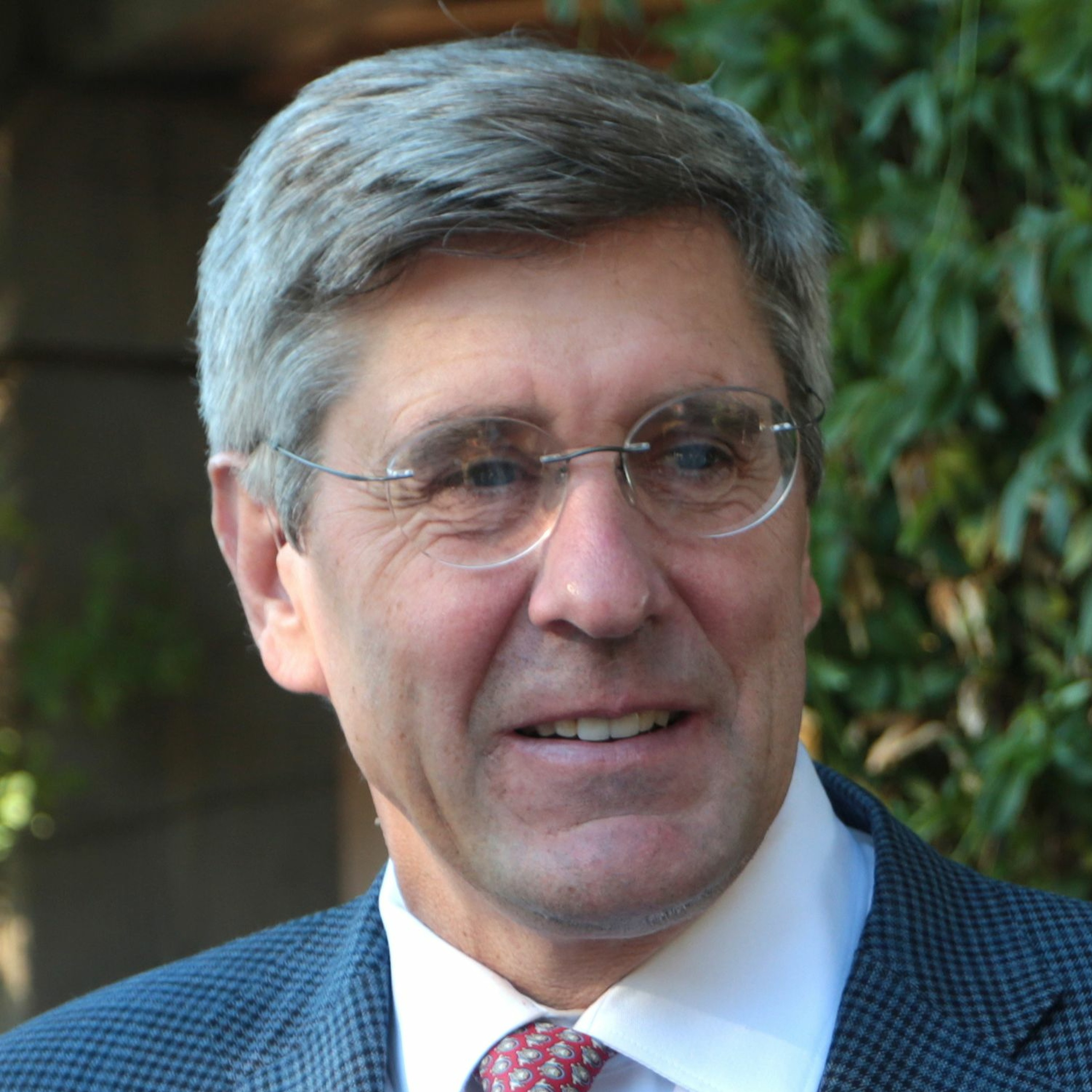 10-27: Stephen Moore, Trump Economic Advisor