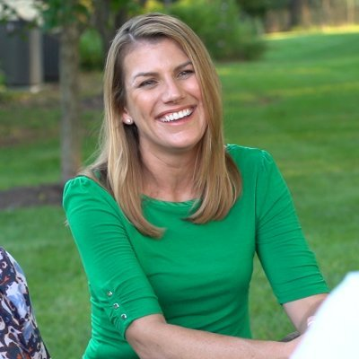 10-27, Amanda Adkins, KS-03 Congressional Candidate