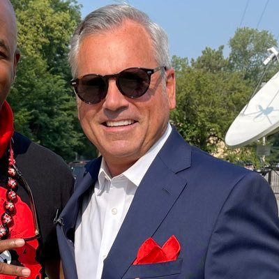 10-27, Mark Alford, Former Fox 4 News Anchor and Missouri 4th District Congressional Candidate