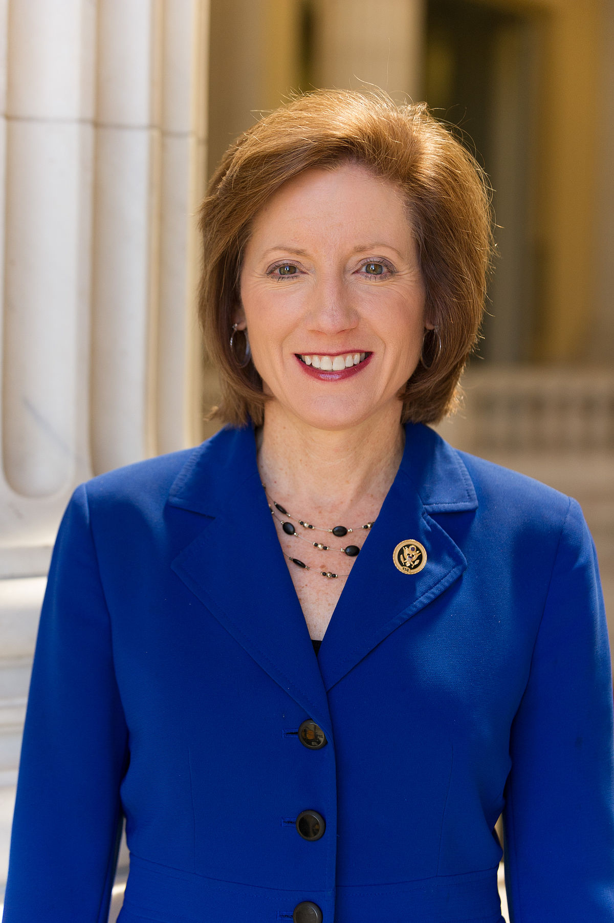 7-11, Vicky Hartzler, Missouri U.S. Congresswoman and Senate Candidate