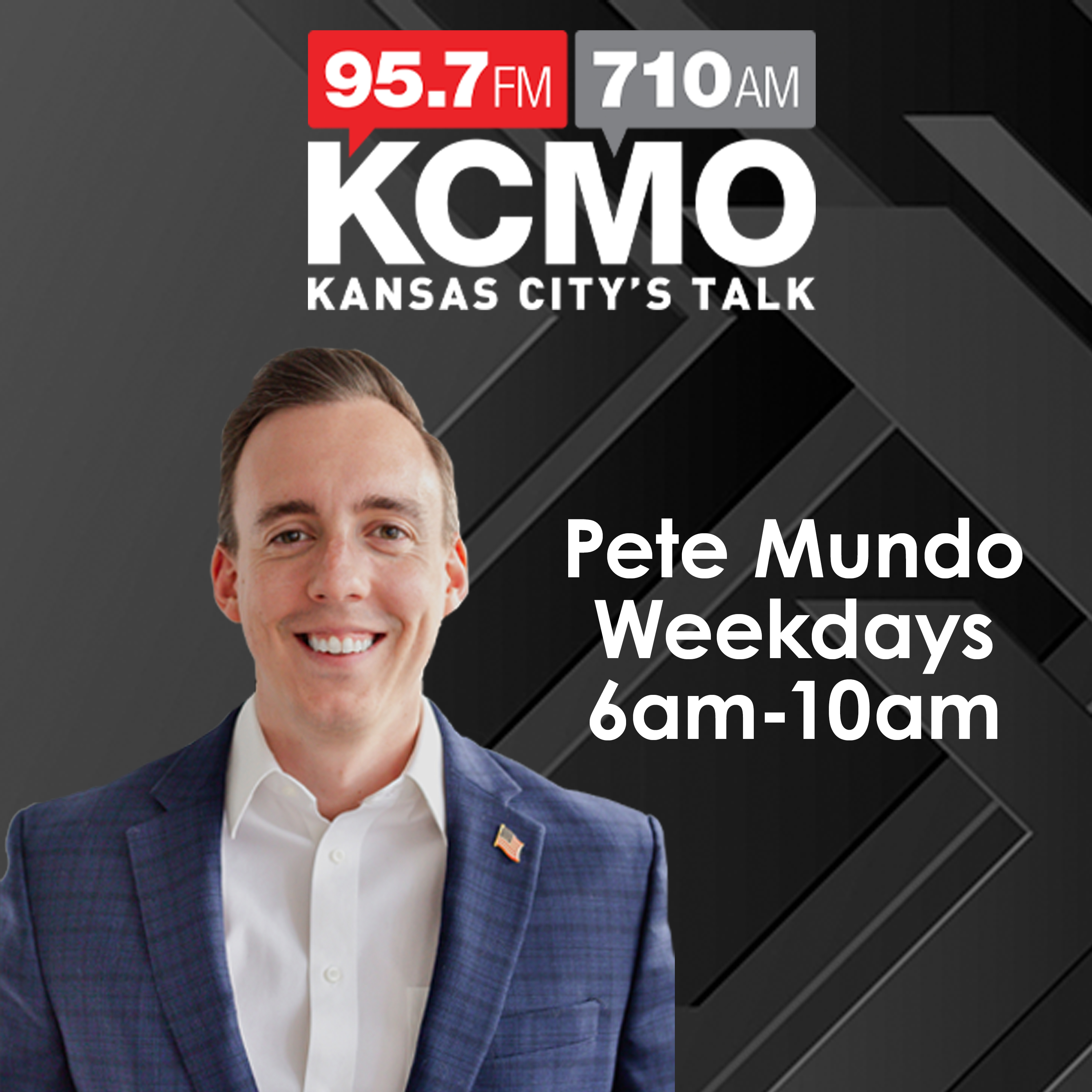 Mike Kehoe, Missouri Governor, On Chiefs/Royals Meetings | 2-28-25
