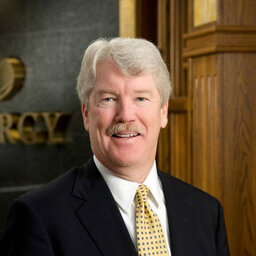 4-7, John Sherman, Kansas City Royals Chairman and CEO