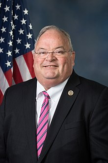 2-15, Billy Long, Missouri Congressman and U.S. Senate Canduiate