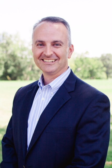 12-17, Doug Ritchey, MO State Rep