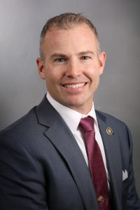 6-17, Rick Brattin, MO04 Congressional Candidate
