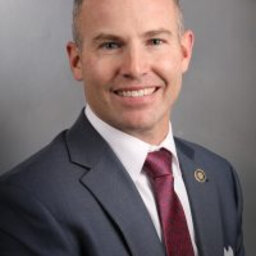 6-17, Rick Brattin, MO04 Congressional Candidate