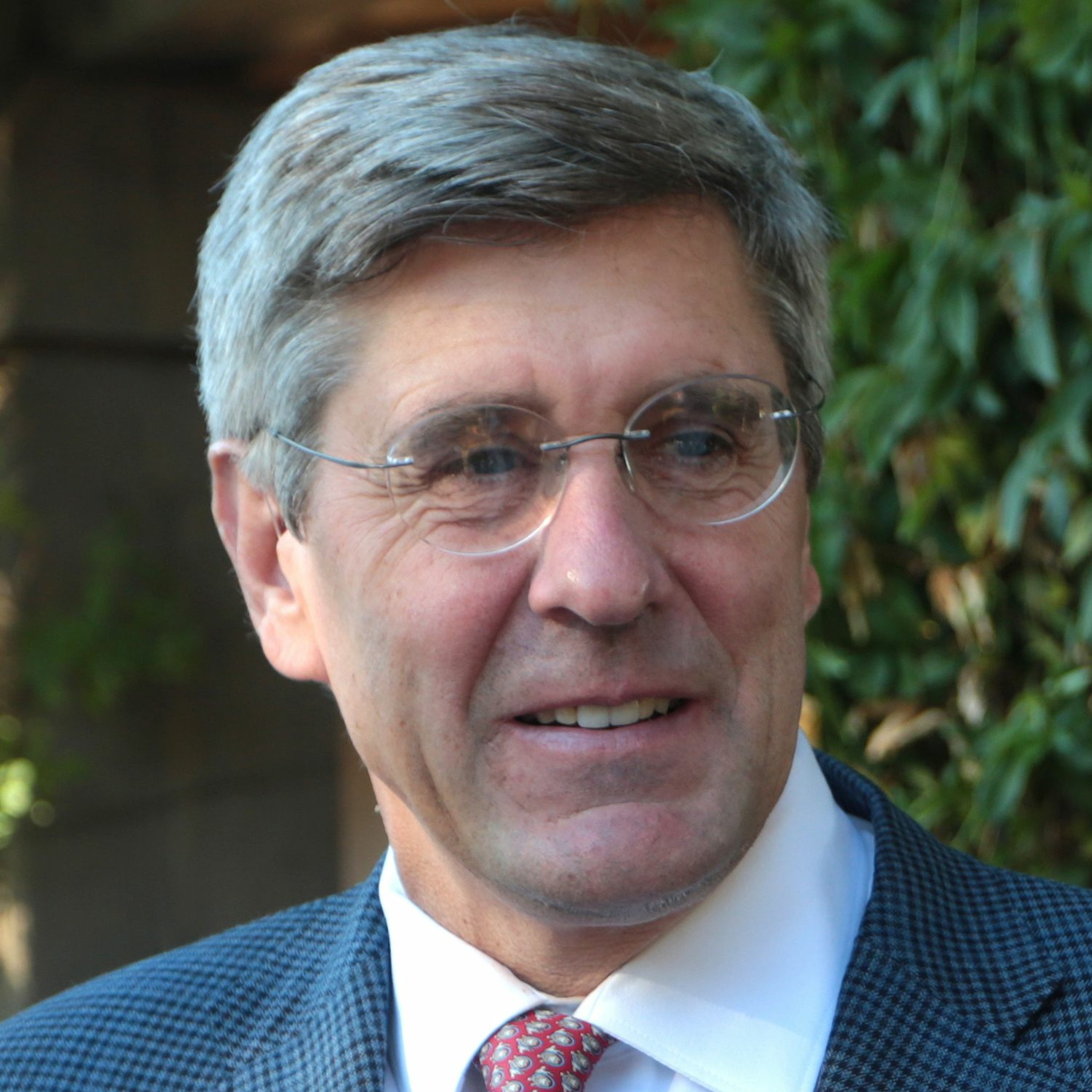 5-20: Stephen Moore, Trump Economic Advisor