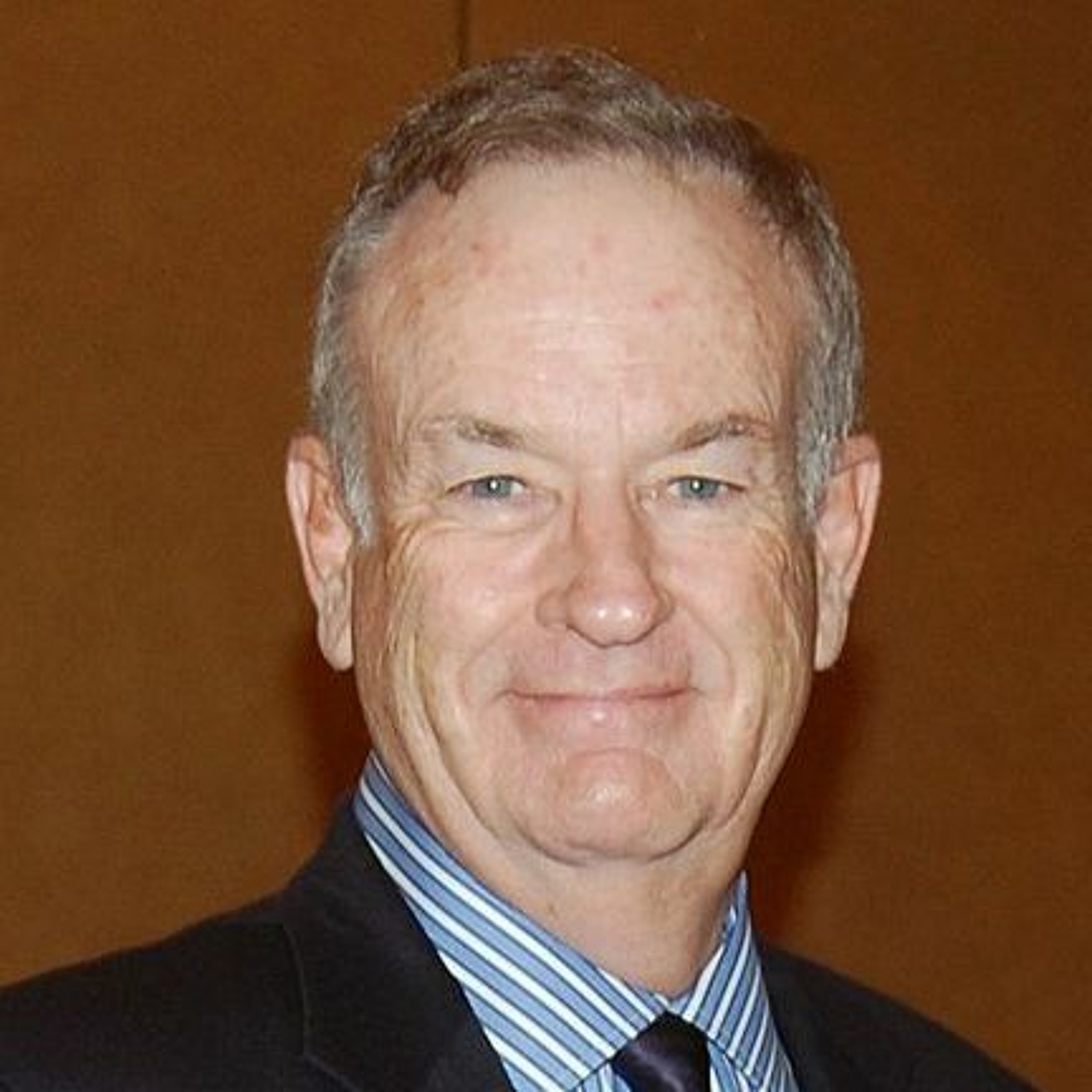 7-23: Bill O'Reilly