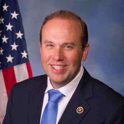 12-20, Jason Smith, Missouri U.S. Congressman