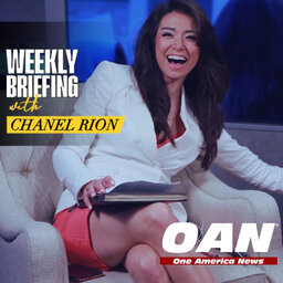7-13, Chanal Rion, One America News Network