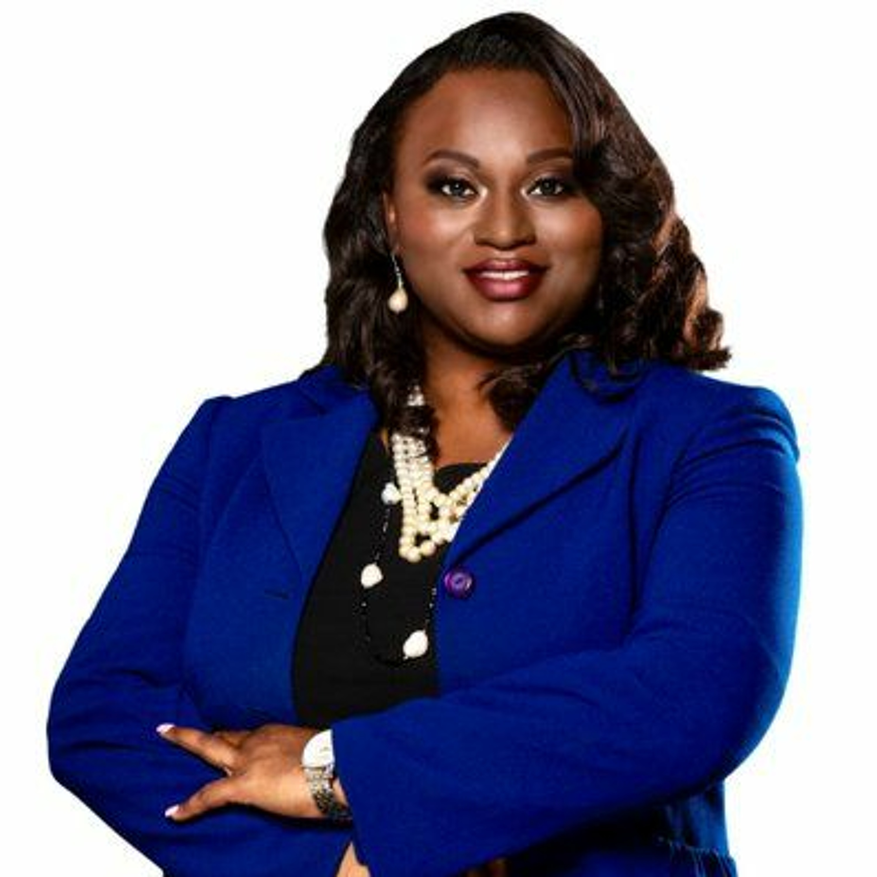 6-1: Alissia Canady, Missouri Lieutenant Governor Candidate