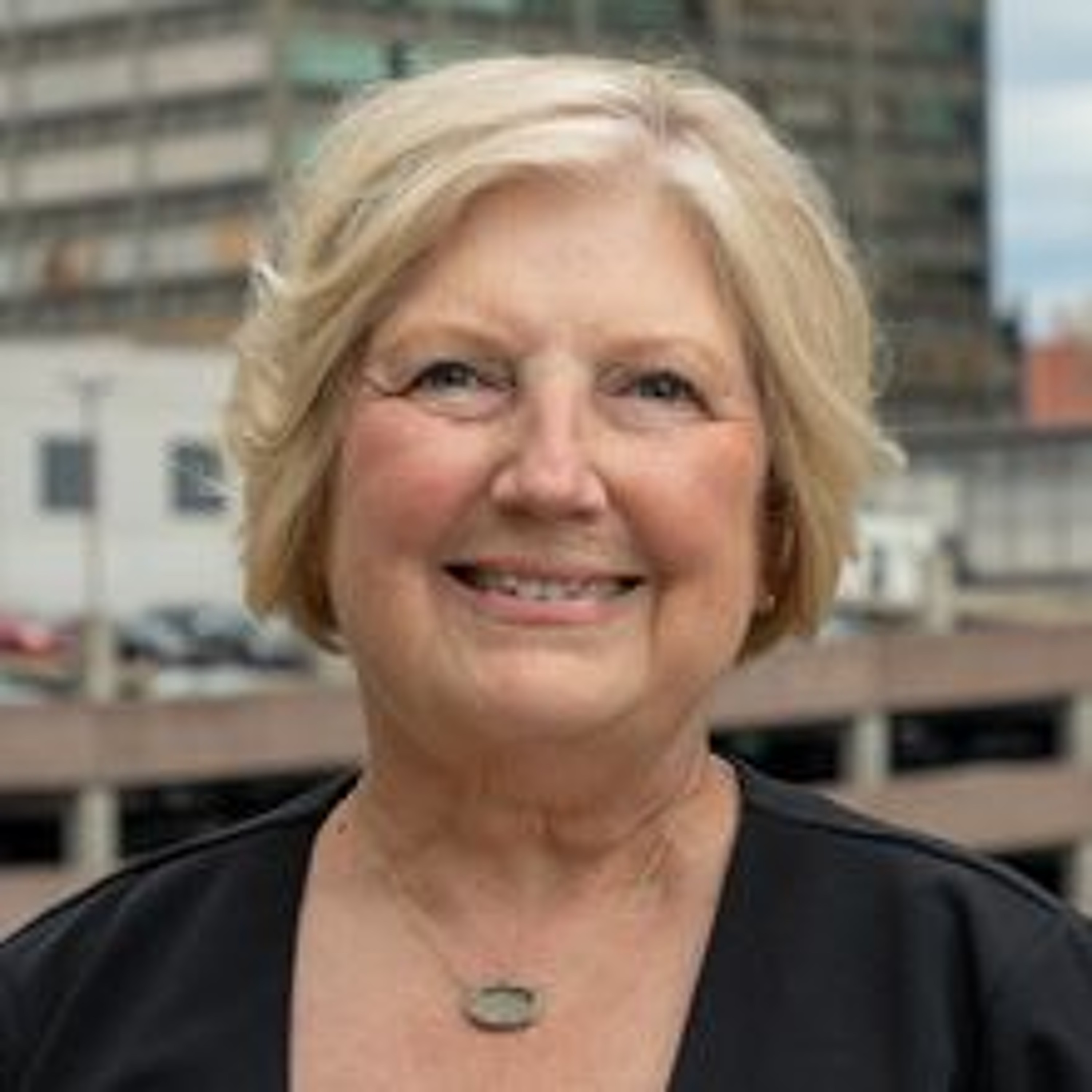 8-6: Teresa Loar, KCMO Councilwoman