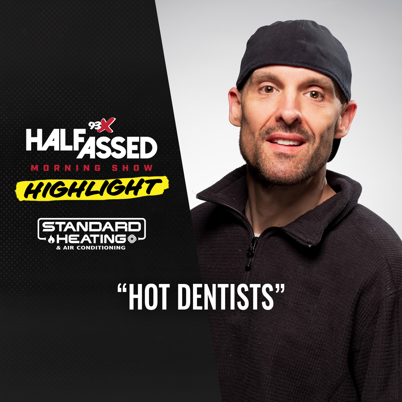 Hot Dentists