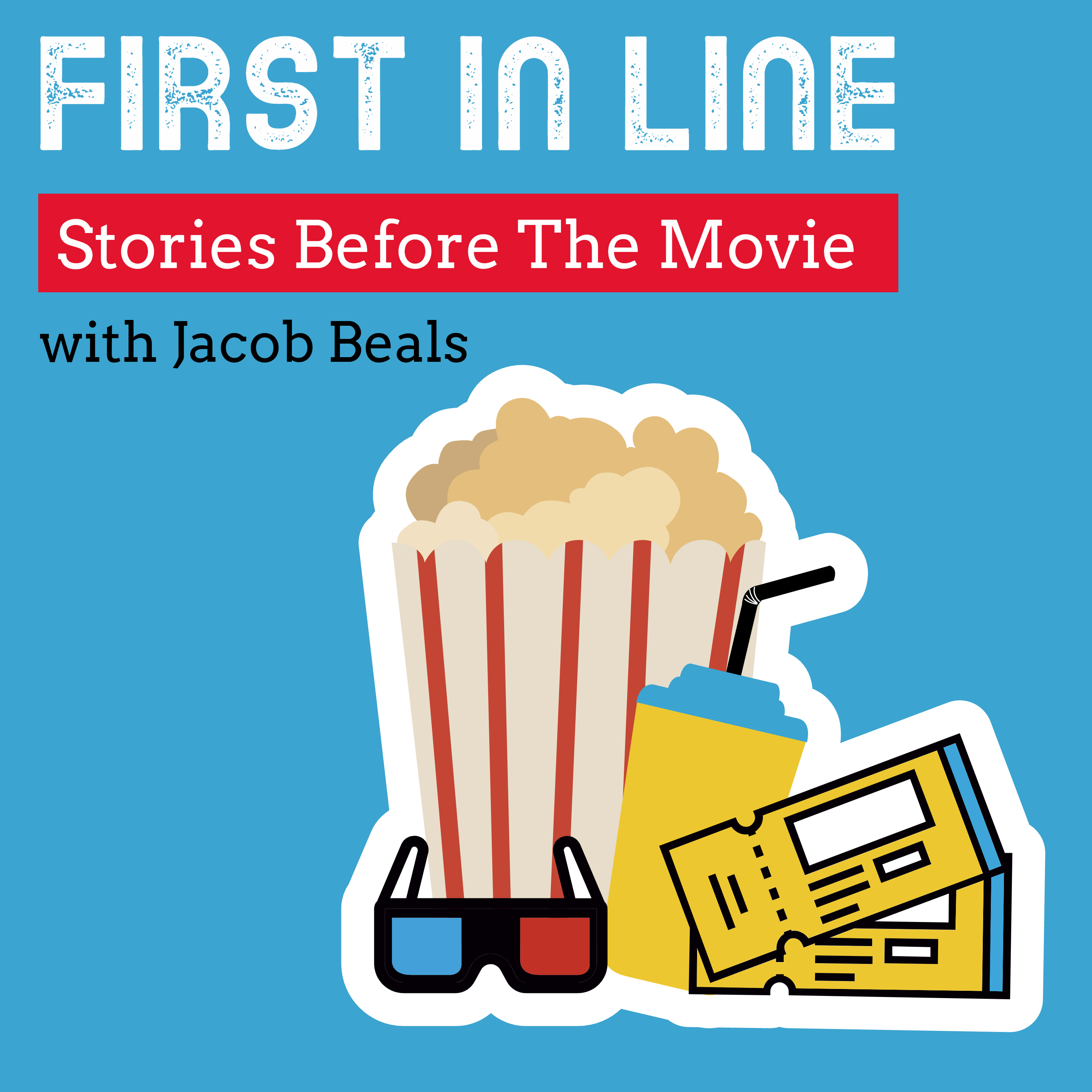 First In Line: Fast X
