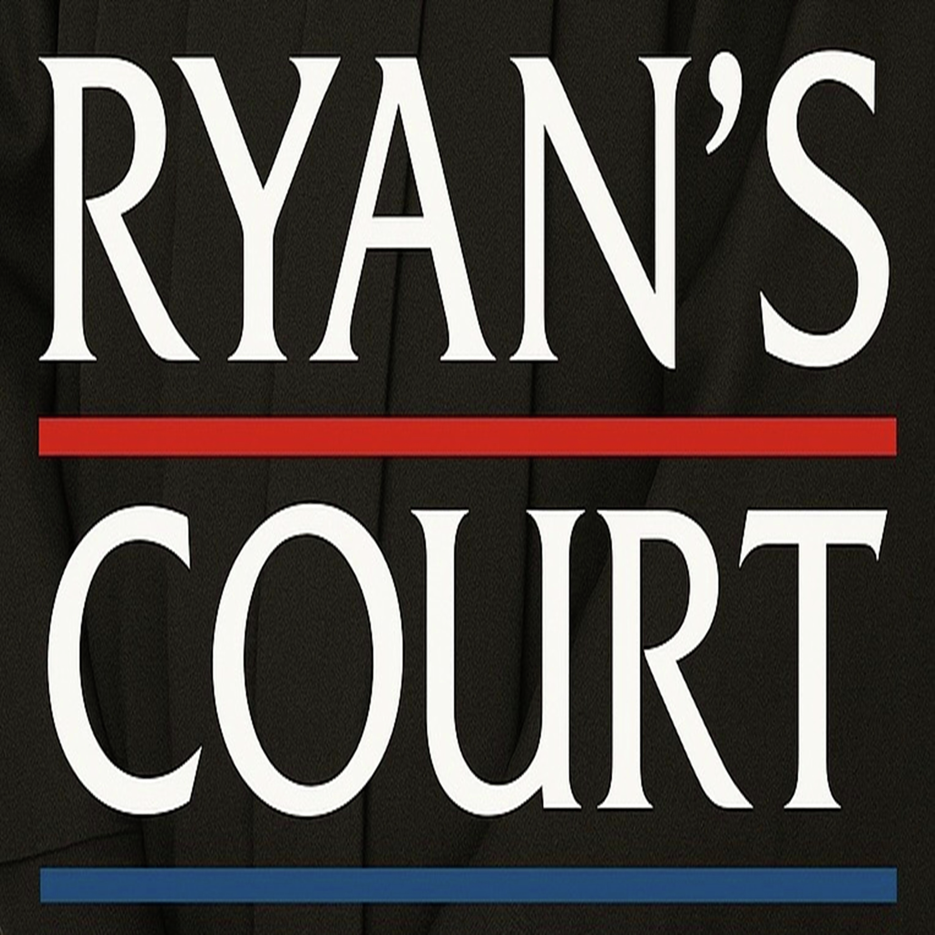 5 28 26  Ryan's Court:  Brett From Allen Is About To Be The Best Man At His Buddies' Wedding, But He's Gotta Problem, The Bride-To-Be Wants To Track His Phone During The Bachelor Party.  Is He Wrong For Wanting Tell His Buddy What's Going On?