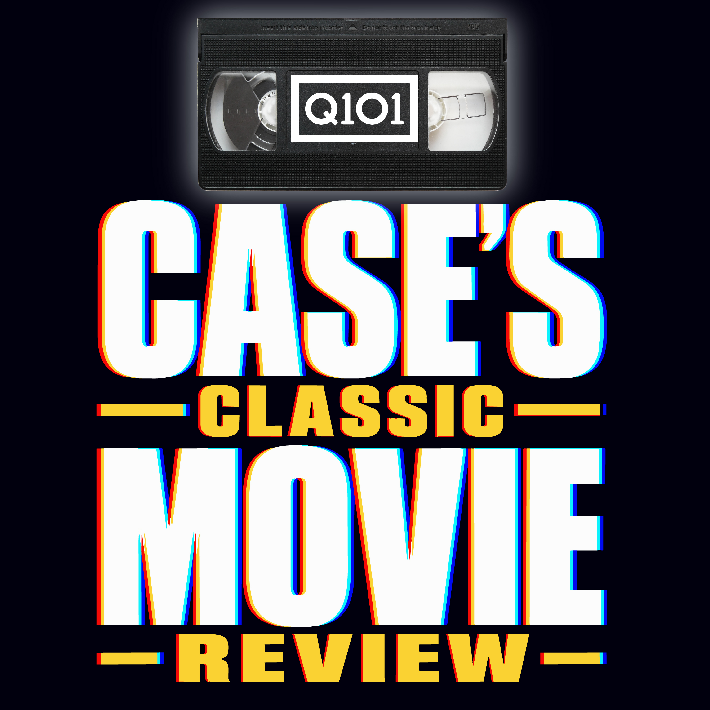 Case's Classic Movie Review: Caddyshack episode artwork
